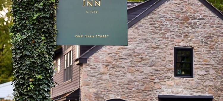 斯托克顿旅馆(Stockton Inn)图片