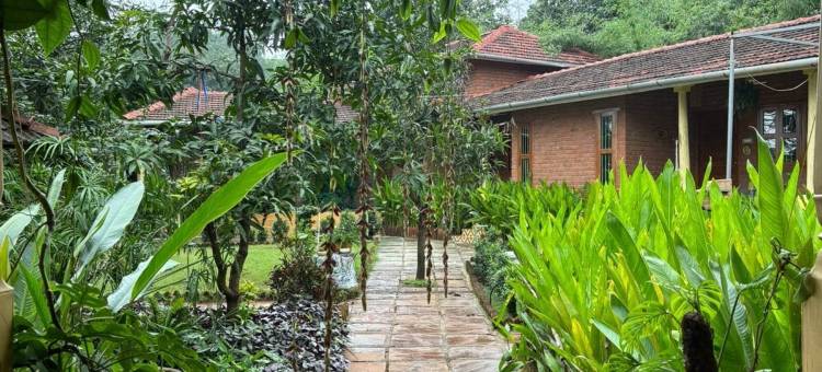 绿根农场民宿(Green Roots Farm Stay)图片