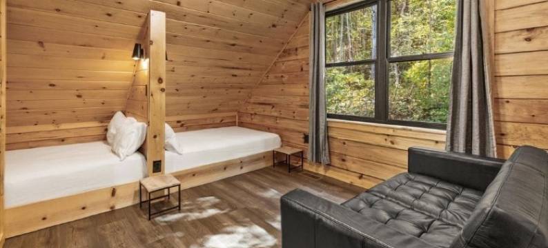 The Great Escape - 2 Bedrooms, 2.5 Baths, Sleeps 12 Home by RedAwning图片