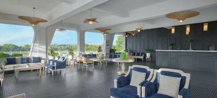 第乌蕨类海滨豪华帐篷度假村(The Fern Seaside Luxurious Tent Resort Diu)图片