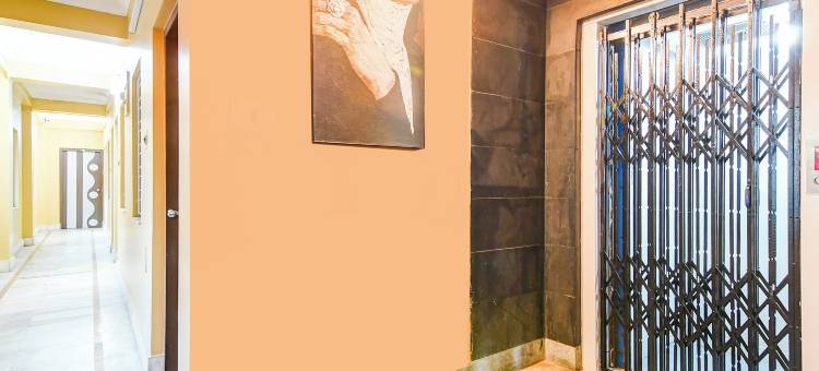 Fabhotel 福瑞尔住宿(Fabhotel Forreal Stays)图片