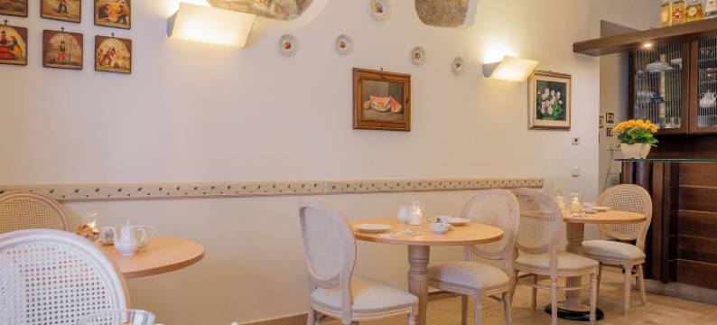 老虎酒店(Hotel Il Tiglio)图片