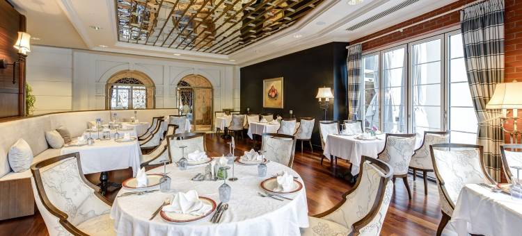 天使之马尔马里斯酒店(Angel's Marmaris Hotel)图片