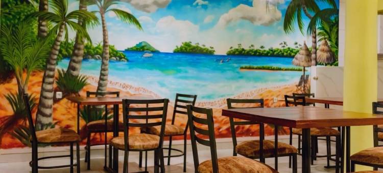 伊吉拉内扎公寓(Igiraneza Apartment)图片