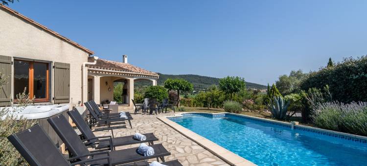 Relaxing Villa Near Lake & Beaches图片