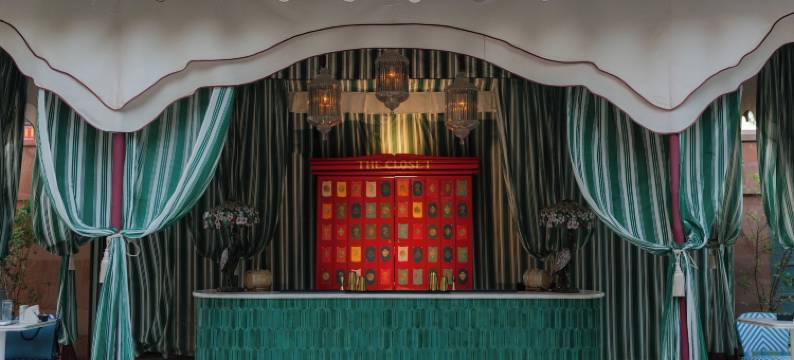 纳伦德拉巴哈旺比卡内尔酒店(Narendra Bhawan)图片