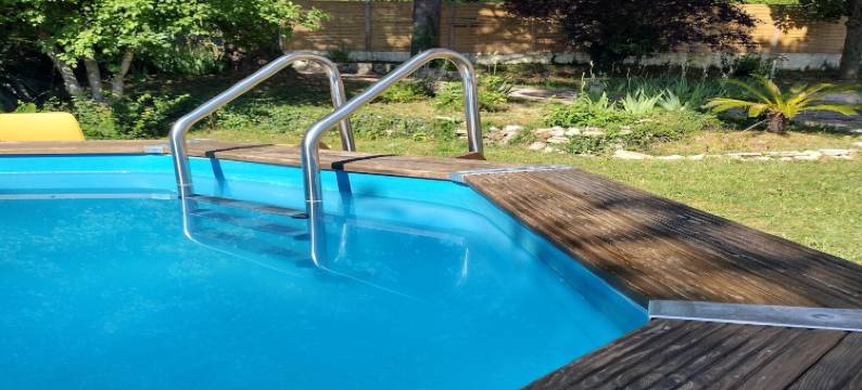 Holiday Home near Lake Quinson and Moustiers图片