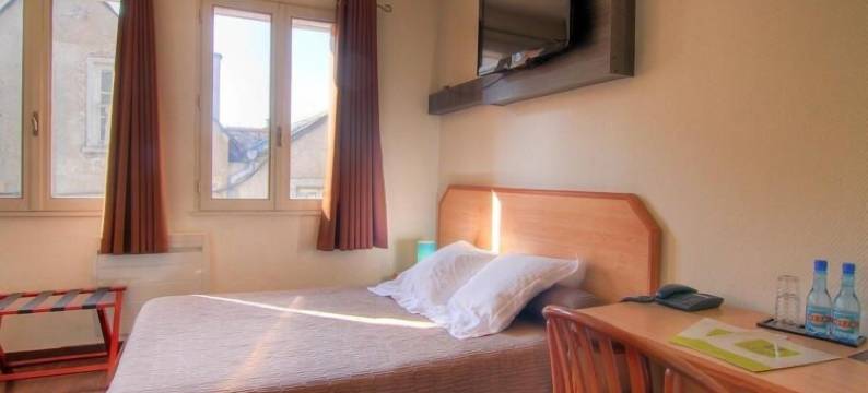 勒德拉卡酒店(Hôtel Le Drakkar)图片