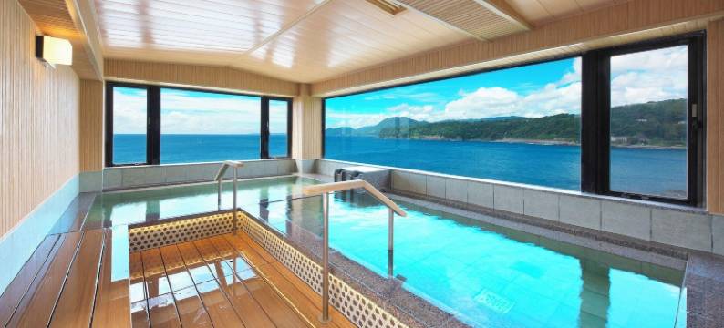 石花海日式旅馆(Senoumi)图片