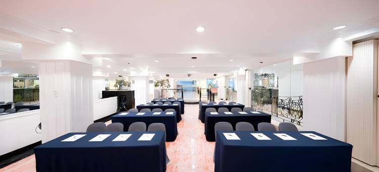 拉斯帕尔马斯马尼拉酒店(Las Palmas Hotel de Manila)图片