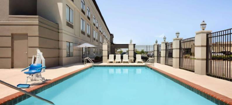 洲际Townhome酒店及套房(Townhome Inn & Suites by IHG)图片