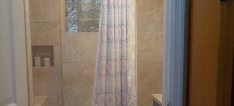 The Coolidge House Close enough to all you want to do, but not too close图片