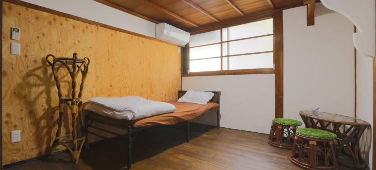 Hotel Kaihu & 4stone图片
