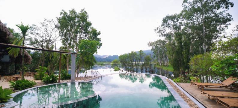 凡龙花园静居(Van Long Garden Retreat)图片