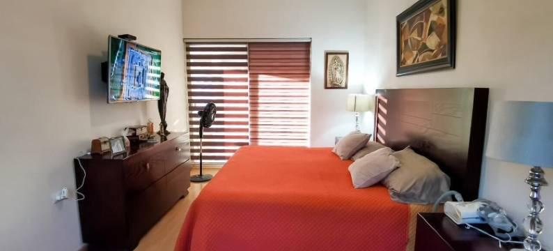 特拉维瓦乡村别墅和埃尔恩西诺住宅(Terra Viva Villa Campestre Y Residencia El Encino)图片