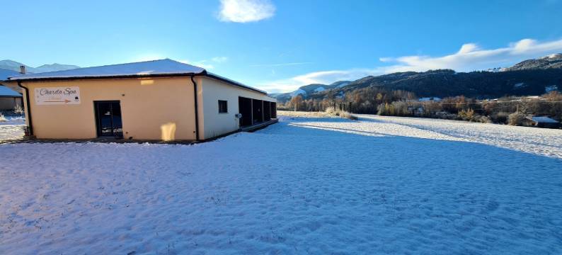 查尔达水疗中心(Charda Spa)图片