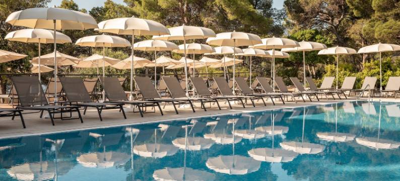 阿米尼斯森瑟斯度假村(Aminess Younique Senses Resort)图片