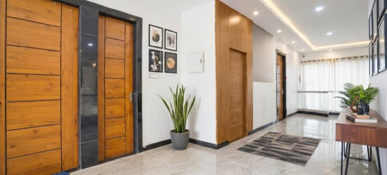 FabHotel 贝拿勒斯别墅(FabHotel Villa de Benares - Tulsi Manas Mandir)图片