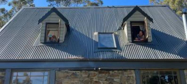 The Stone Cottage - Bruny Island图片