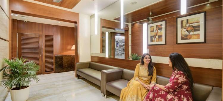 Fabhotel Arastu Plaza 酒店(FabHotel Arastu Plaza - Nr Nampally Railway Station)图片