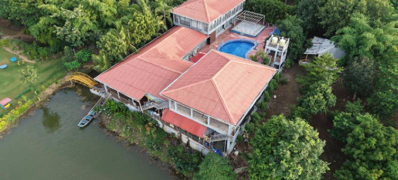 尼尔农场及度假村(Neel Farms and Resort)图片