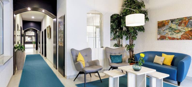 普瑞克酒店(Hotel Purucker)图片