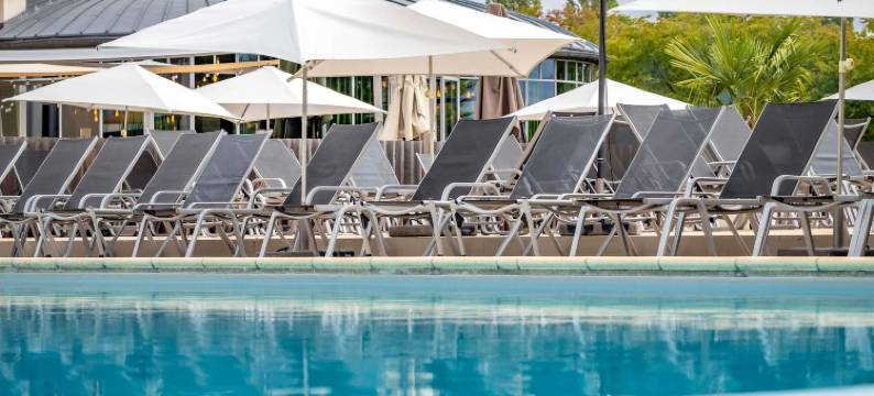 美居尚蒂伊度假和会议酒店(Mercure Chantilly Resort & Conventions)图片