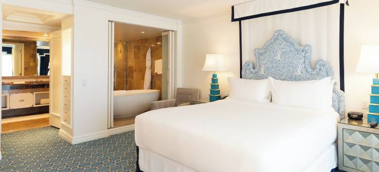 棕榈滩水疗度假村(Eau Palm Beach Resort & Spa)图片