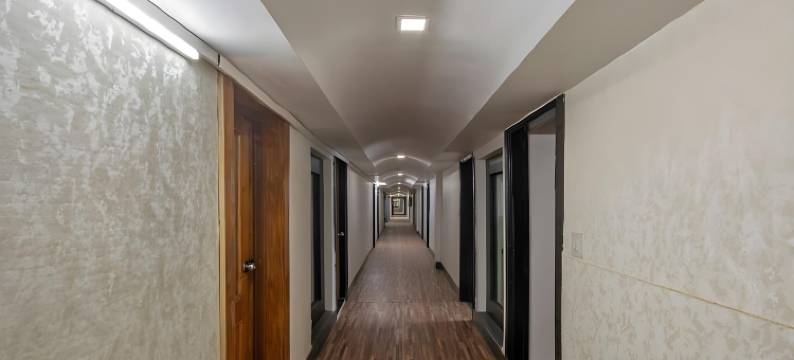 Treebo Shree Krishna Palace图片