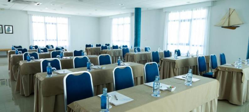 加拉蒂亚Spa酒店(Hotel Spa Galatea)图片