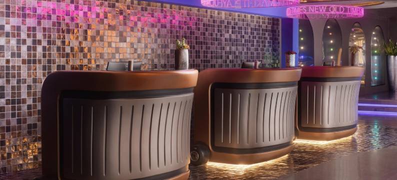 罗马诺皓酒店(NHOW ROMA)图片