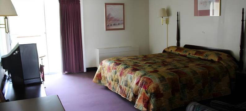 斯汤顿故乡旅馆(Hometown Inn Staunton)图片