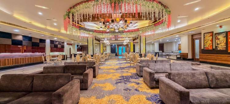 Spree酒店梅鲁特(Spree Hotel Meerut)图片