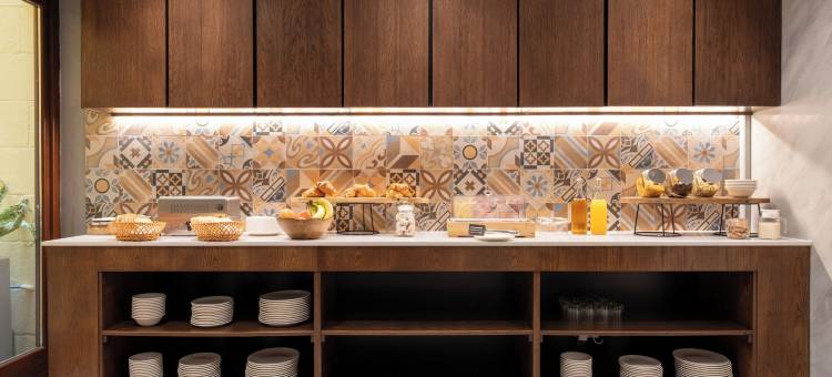 萨奈特古雅精品酒店(Quaint Boutique Hotel Sannat)图片