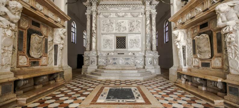 威尼斯圣克莱门特皇宫(San Clemente Palace, Venice)图片