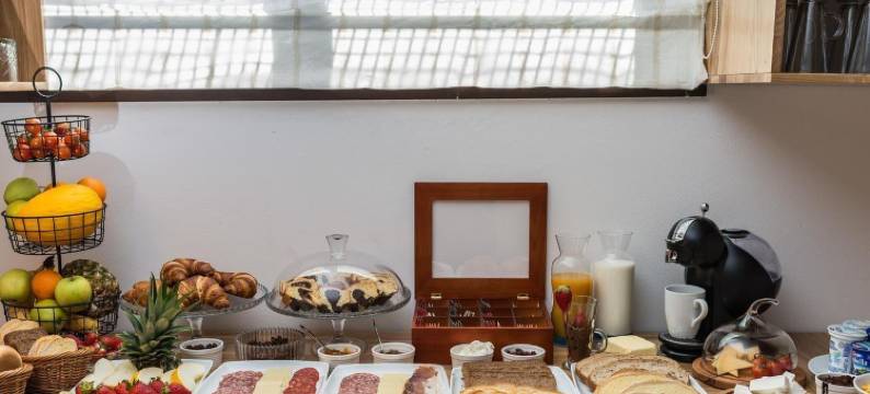 普利特维采瀑布小屋(Plitvice Falls Cottage)图片