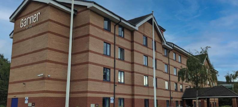 罗瑟勒姆东洲际加纳酒店(Garner Hotel ROTHERHAM EAST by IHG)图片