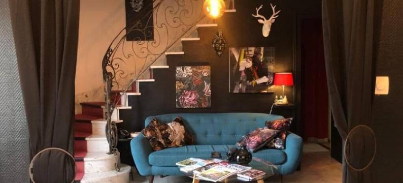 梦想工厂(L'Usine à rêves)图片