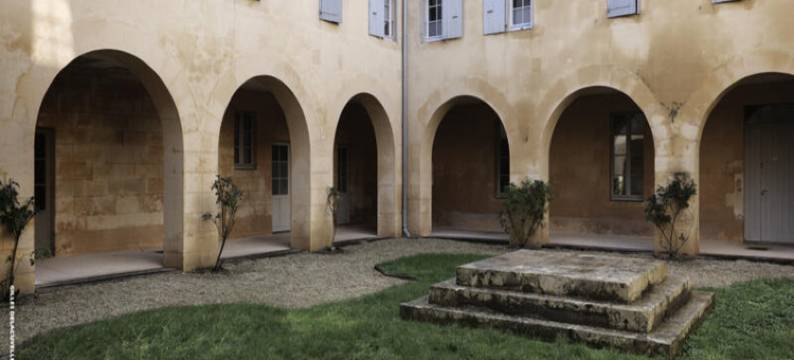 Apartment in La Rochelle with Garden图片