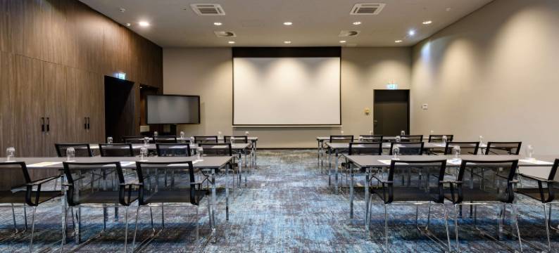 诺富特雷根斯堡中心酒店(Novotel Regensburg Zentrum)图片