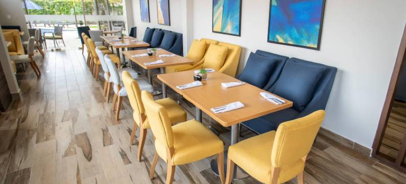 特古西加尔巴舒适酒店(Comfort Inn Tegucigalpa)图片