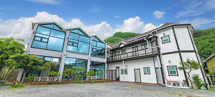 嘉平县闪亮旅馆民宿(Gapyeong Shiny Pension)图片