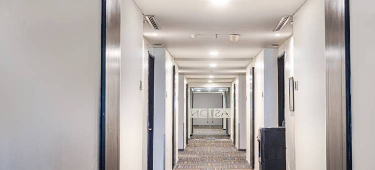 阿斯顿巨港酒店及会议中心(Aston Palembang Hotel & Conference Centre)图片