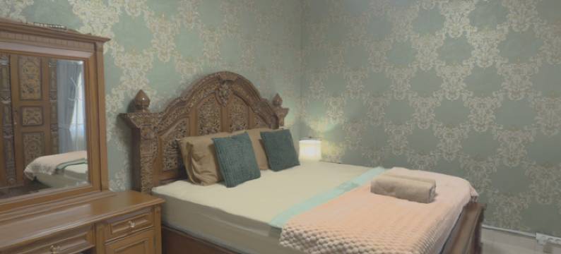 Villa Sentul Lu Sogshu by SAKALAVASA图片