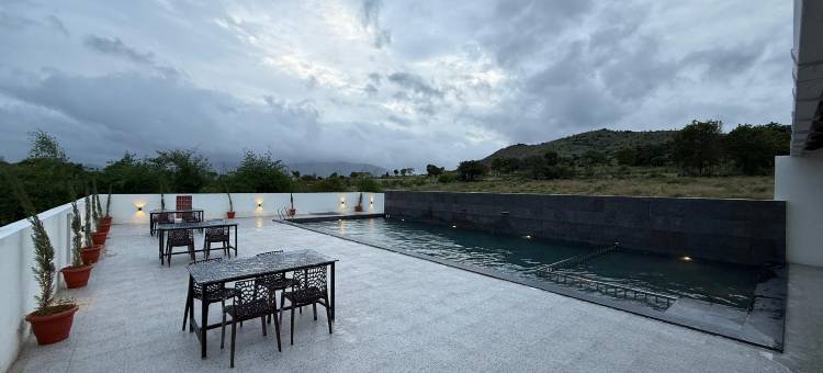 班迪普尔的豹山度假村(Leopard Hill Resort - Bandipur)图片