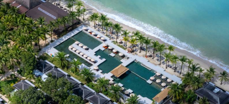 ananea  毕安考拉酒店(ananea Beyond Khaolak)图片