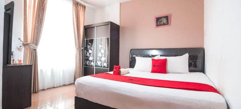 红多兹酒店@巴淡中心2号(RedDoorz @ Batam Center 2)图片