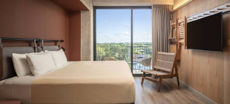 Moxy 图兰(Moxy Tulum)图片