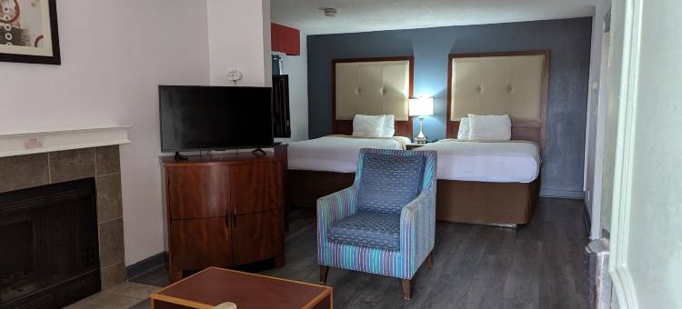 查尔斯顿长住酒店(Extended Stay of Charleston)图片