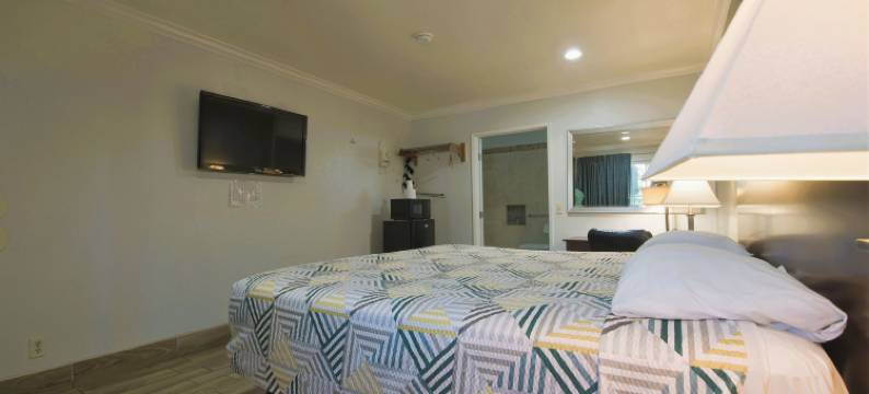 科罗娜欢迎旅馆(Welcome Inn Corona)图片